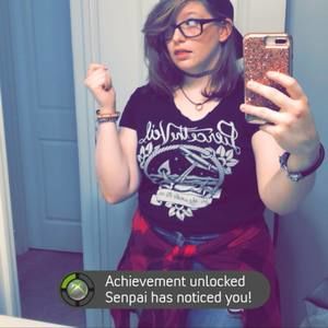 Meet your Posher, Ash